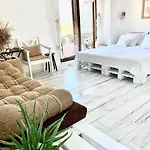 Pansiyon Vapori Bozcaada