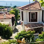 Vapori Bozcaada