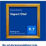 Vapori