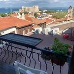 Vapori Pansiyon Bozcaada