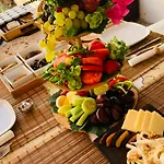 Vapori Pansiyon Bozcaada