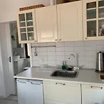 Homestay szállás Vapori Bozcaada