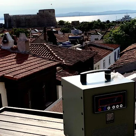 Pansiyon Vapori *