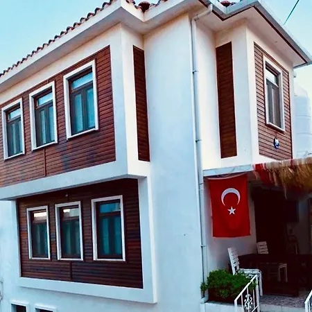 Accommodatie bij particulieren Vapori *