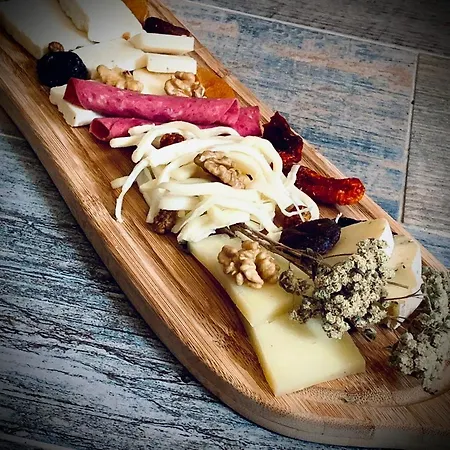 Accommodatie bij particulieren Vapori Tenedos