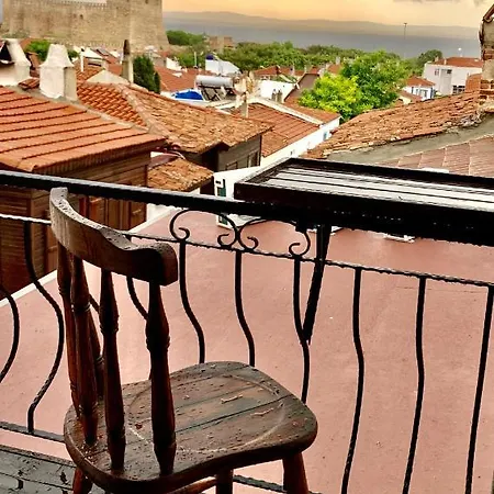 Vapori Accommodatie bij particulieren