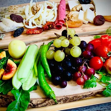 Vapori Alloggio in famiglia