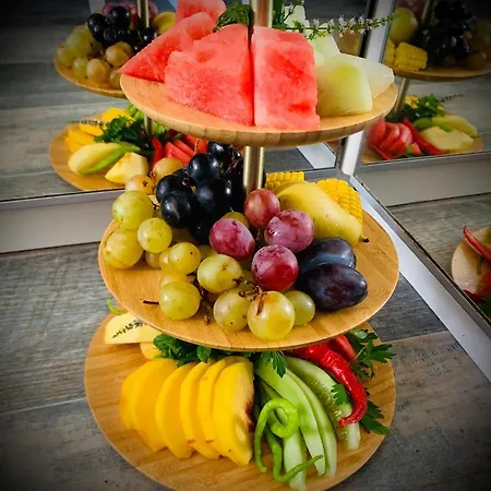 Vapori Alloggio in famiglia