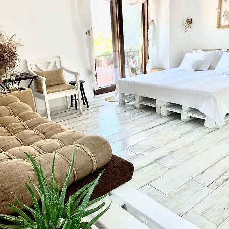 Accommodatie bij particulieren Vapori Tenedos