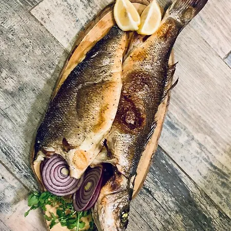 Vapori Bozcaada