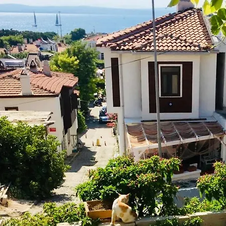 Vapori Bozcaada
