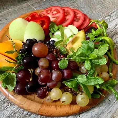 Alloggio in famiglia Vapori *