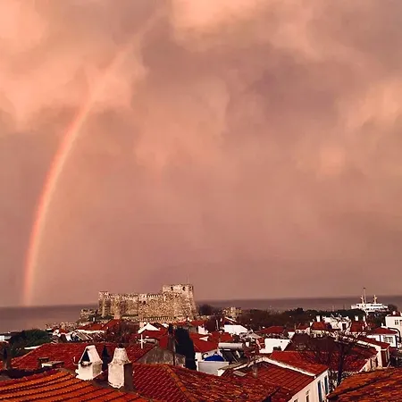 Alloggio in famiglia Vapori