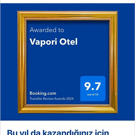 Vapori
