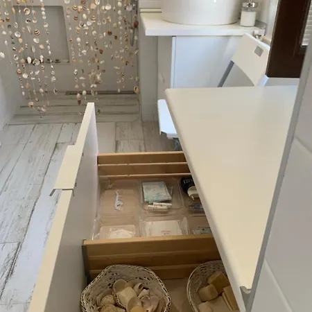 Vapori Alloggio in famiglia *