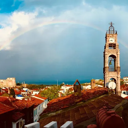 Vapori Bozcaada