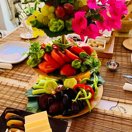 Vapori Alloggio in famiglia