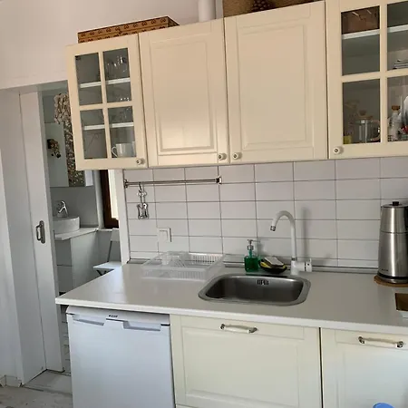 Homestay Vapori Bozcaada