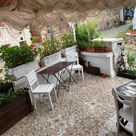 Homestay Vapori
