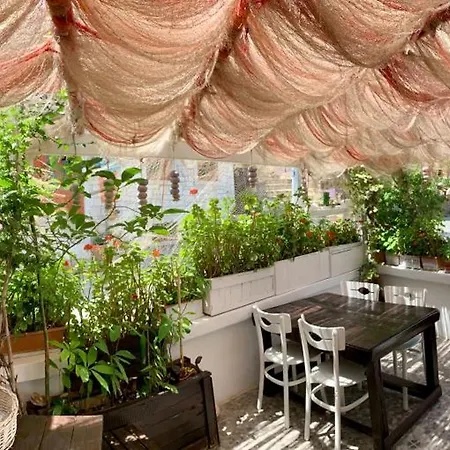 Vapori Accommodatie bij particulieren *