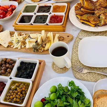 Accommodatie bij particulieren Vapori *