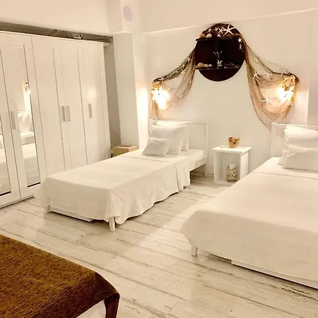 Vapori Homestay Bozcaada