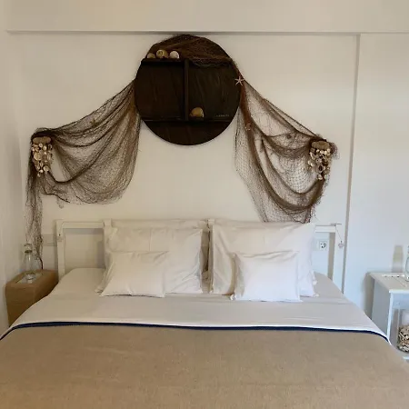 Alloggio in famiglia Vapori