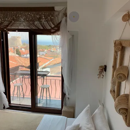 Accommodatie bij particulieren Vapori *