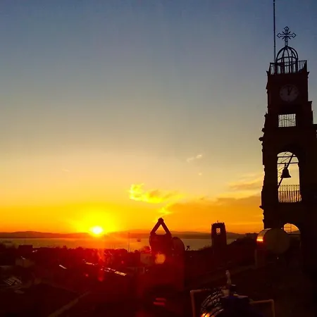 Vapori Accommodatie bij particulieren *