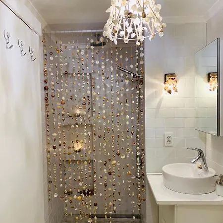 Vapori Accommodatie bij particulieren