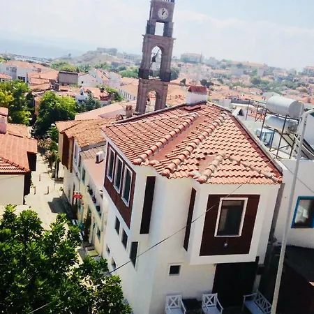 Alloggio in famiglia Vapori *