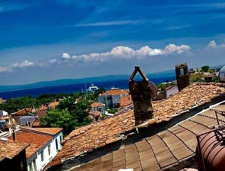 Vapori Alloggio in famiglia *