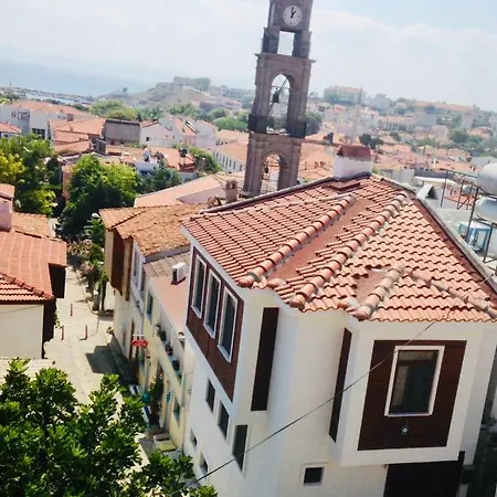 Vapori Bozcaada